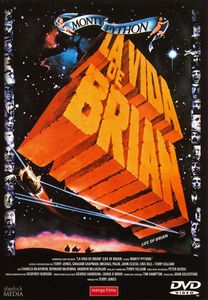 La Vida De Brian