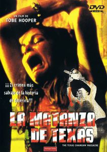 La Matanza De Texas