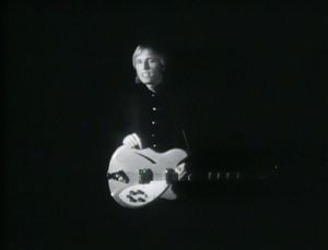 Tom Petty and the Heartbreakers: A Woman in Love (It's Not Me)