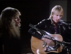 Tom Petty and the Heartbreakers with Stevie Nicks: Insider