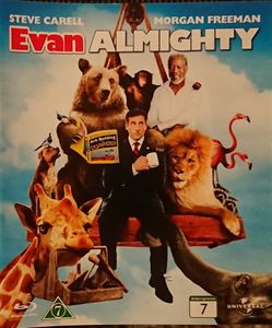 Evan Almighty