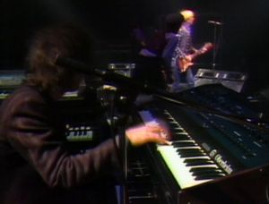 Tom Petty and the Heartbreakers: Change of Heart