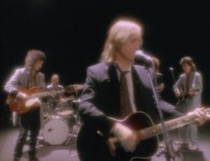 Tom Petty: I Won't Back Down