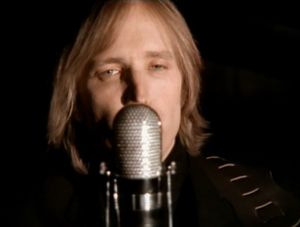 Tom Petty: A Face in the Crowd