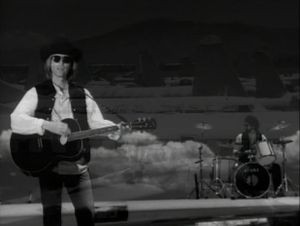 Tom Petty and the Heartbreakers: Learning to Fly