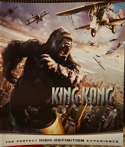 King Kong