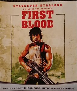 First Blood