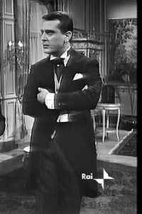 Emilio Pericoli