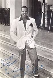 Alberto Rabagliati