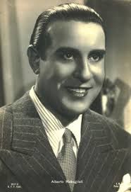 Alberto Rabagliati