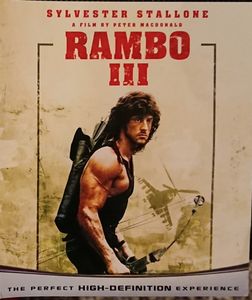 Rambo III