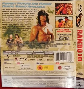Rambo III