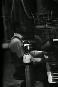 Don Powell