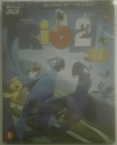 Rio 2