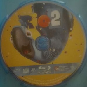 Rio 2