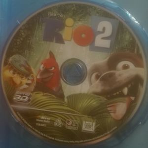 Rio 2