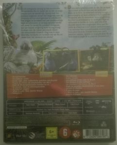 Rio 2