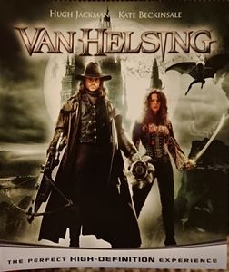 Van Helsing