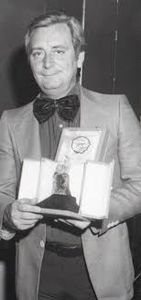 Enrico Simonetti