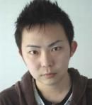 Naoya Iwahashi