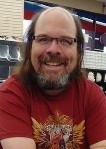 Jonathan C. Osborne