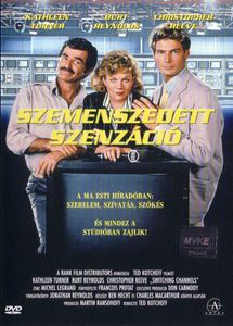 Szemenszedett szenzáció