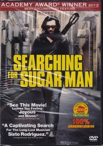 Searching For Sugar Man