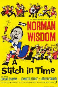A Stitch In Time