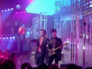 The Smiths: Heaven Knows I'm Miserable Now