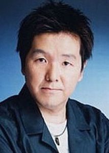 Yutaka Aoyama