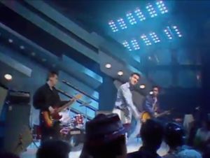The Smiths: Sheila Take a Bow