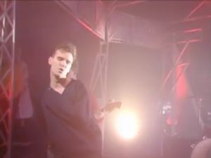 The Smiths: The Boy With the Thorn in His Side