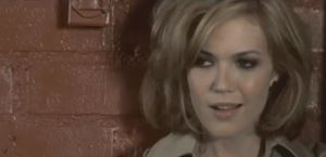 Mandy Moore: I Could Break Your Heart Any Day of the Week