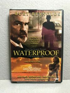 Waterproof