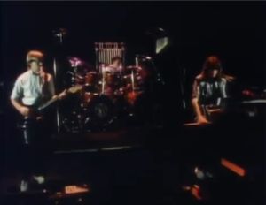 Rush: Subdivisions