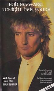 Tonight He's Yours: Live At The Forum