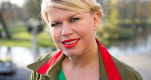 Anne-Marie Jung