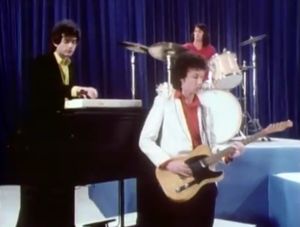 Tom Petty and the Heartbreakers: Letting You Go