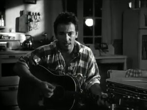 Bruce Springsteen: Brilliant Disguise