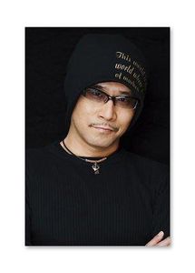 Tsuyoshi Koyama