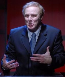 Paul Locklear