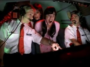 Foo Fighters: Learn to Fly