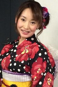 Kanako Mitsuhashi
