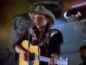 Dwight Yoakam: Honky Tonk Man
