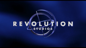 Revolution Studios