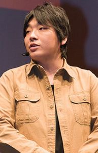 Hiroshi Shirokuma