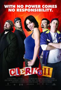 Back to the Well: 'Clerks II'