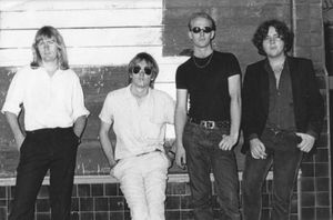 The Saints