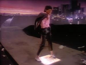 Michael Jackson: Billie Jean