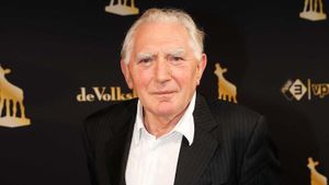 Jan Decleir